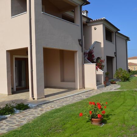 Guest Rooms Affittacamere San Teodoro  Zewnętrze zdjęcie