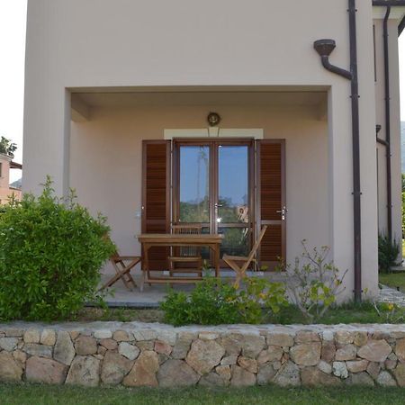 Guest Rooms Affittacamere San Teodoro  Zewnętrze zdjęcie