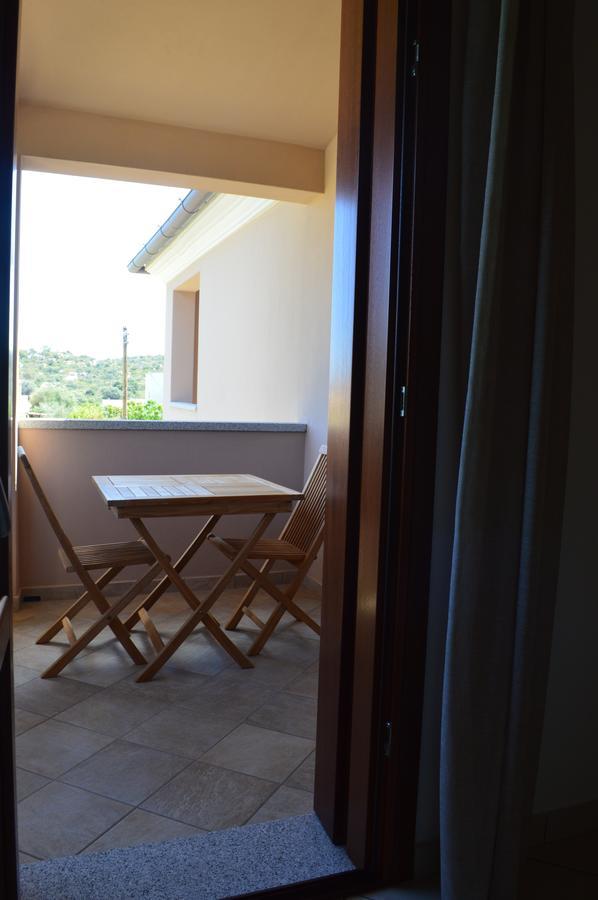 Guest Rooms Affittacamere San Teodoro  Zewnętrze zdjęcie