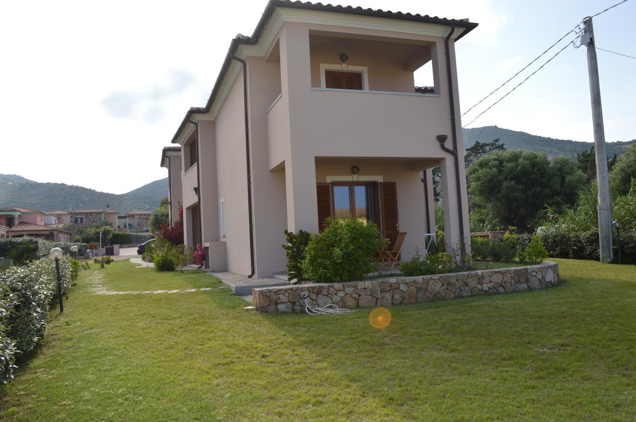 Guest Rooms Affittacamere San Teodoro  Zewnętrze zdjęcie