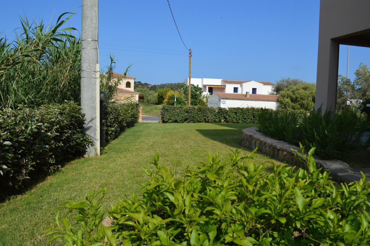Guest Rooms Affittacamere San Teodoro  Zewnętrze zdjęcie