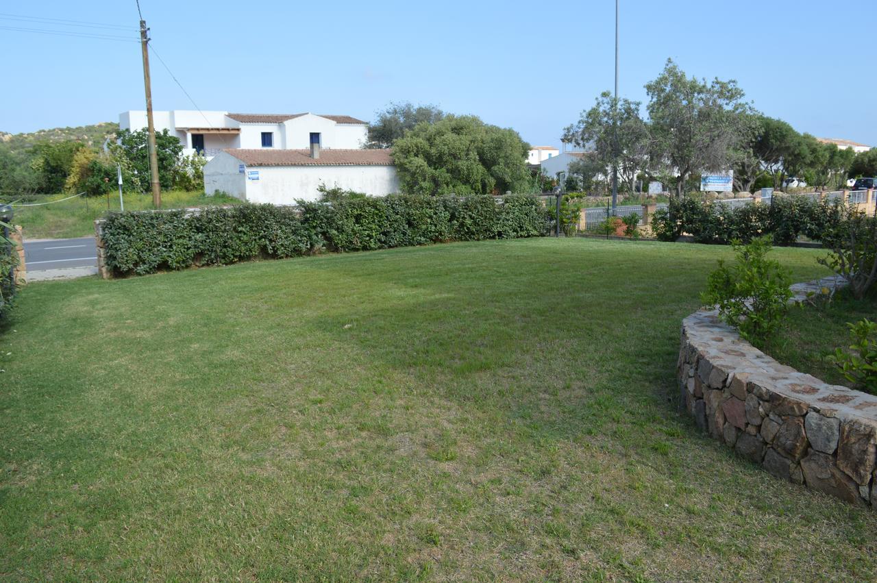Guest Rooms Affittacamere San Teodoro  Zewnętrze zdjęcie