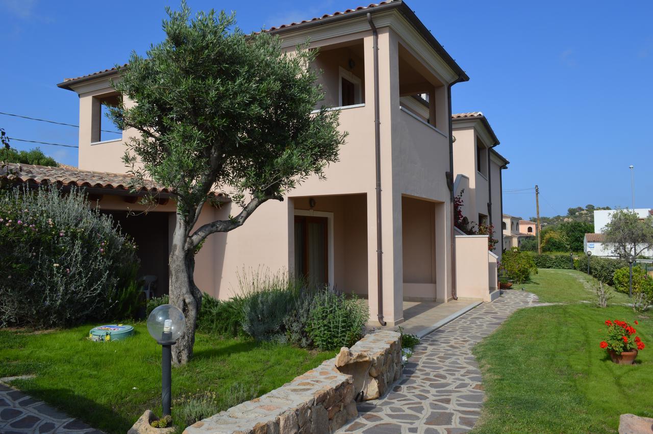 Guest Rooms Affittacamere San Teodoro  Zewnętrze zdjęcie