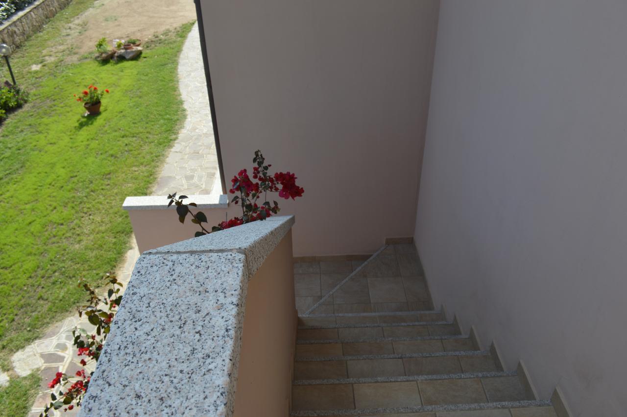 Guest Rooms Affittacamere San Teodoro  Zewnętrze zdjęcie