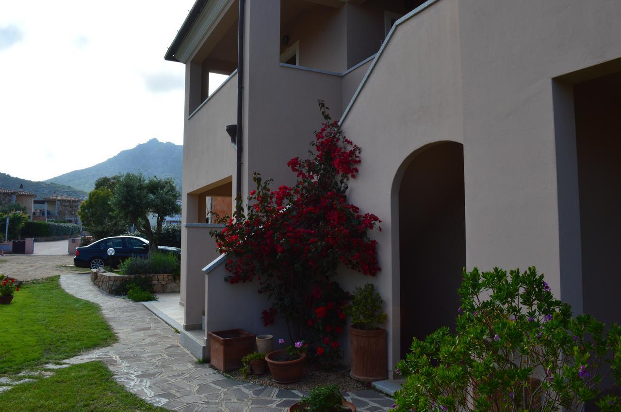 Guest Rooms Affittacamere San Teodoro  Zewnętrze zdjęcie