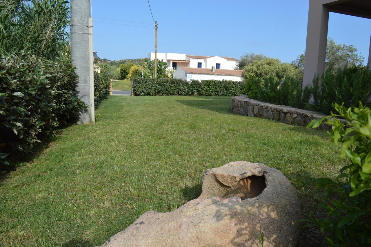 Guest Rooms Affittacamere San Teodoro  Zewnętrze zdjęcie