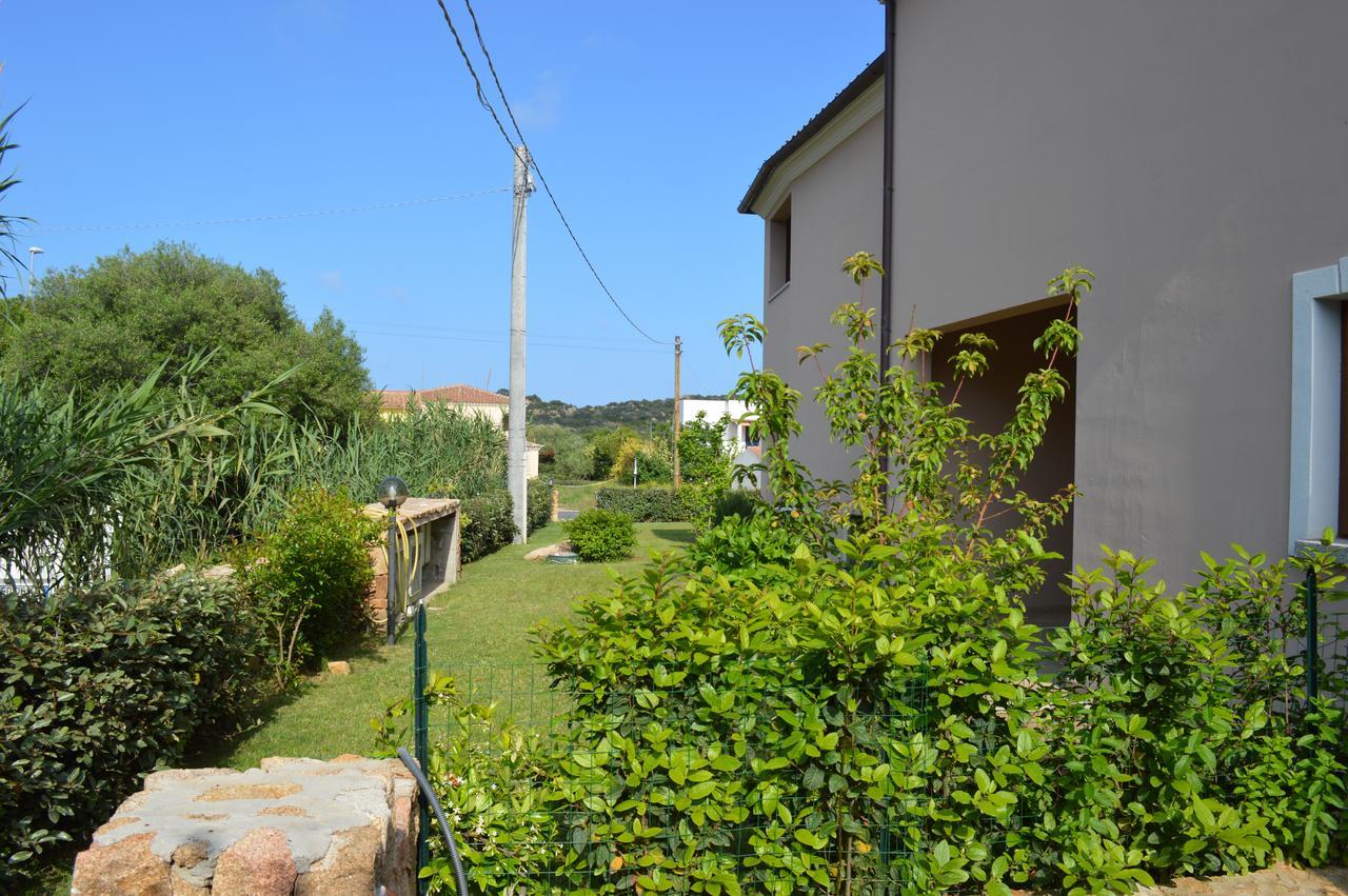 Guest Rooms Affittacamere San Teodoro  Zewnętrze zdjęcie