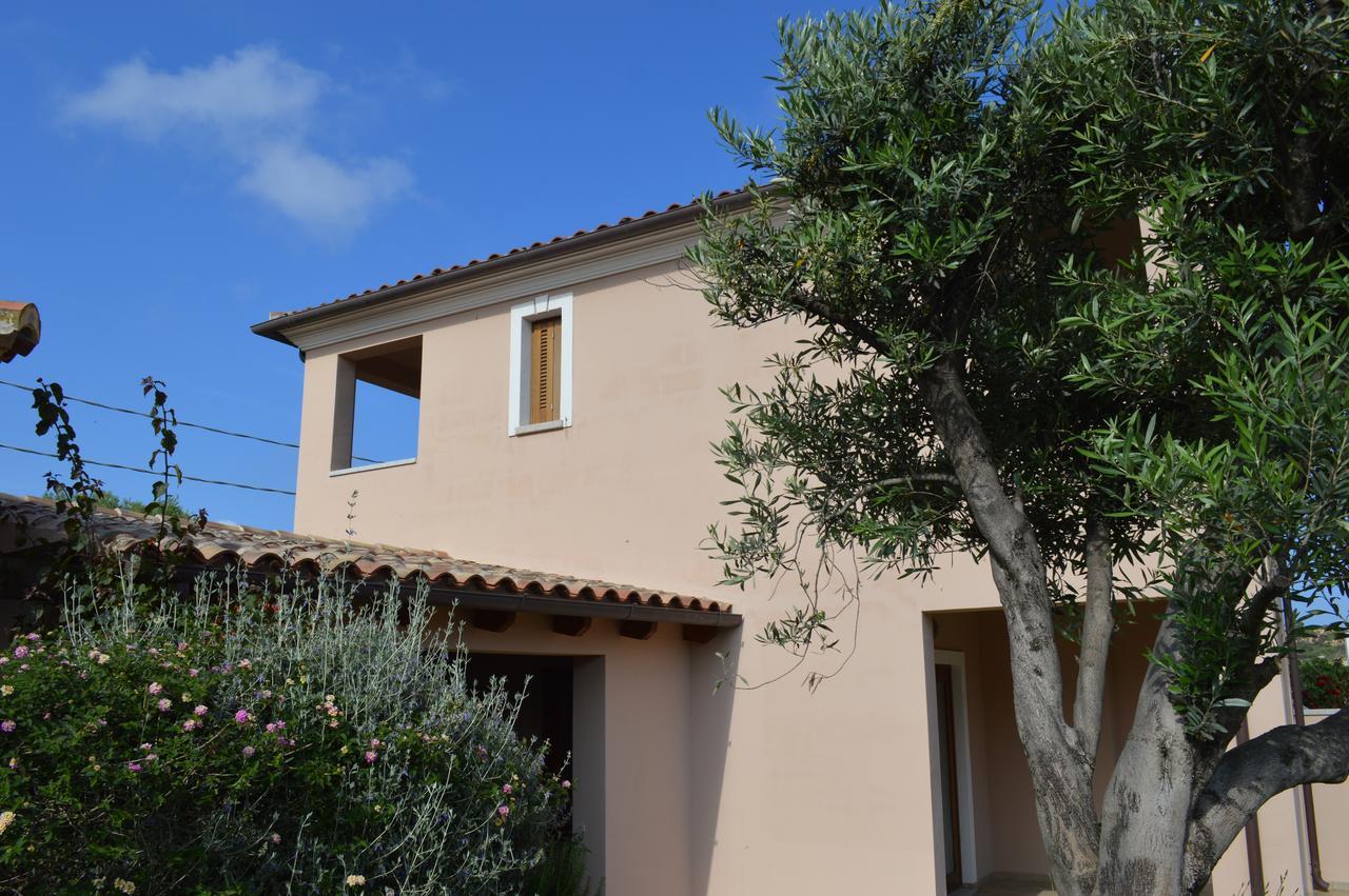 Guest Rooms Affittacamere San Teodoro  Zewnętrze zdjęcie